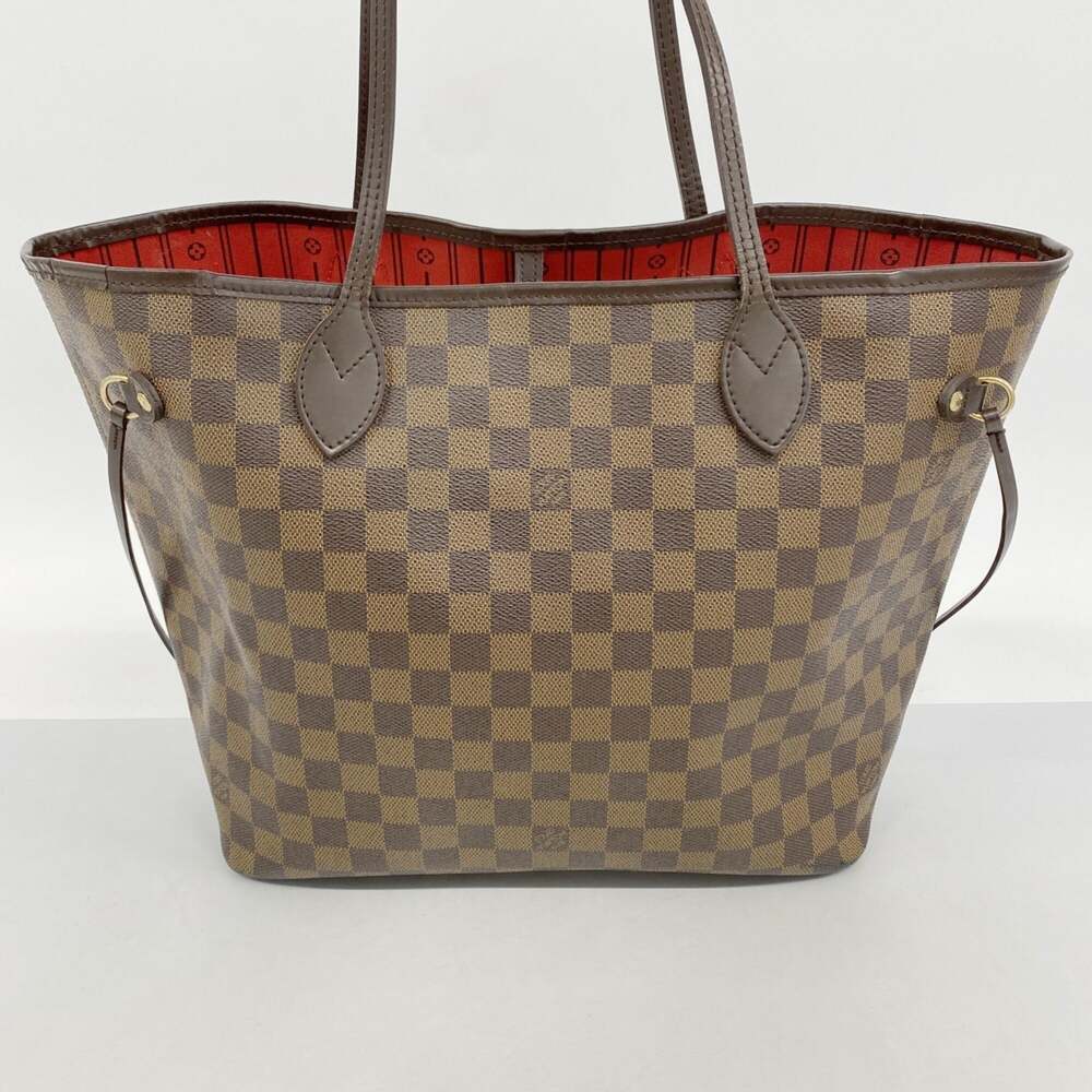Louis Vuitton Neverfull Nm Tote Damier #266928L13B - Picture 3 of 9